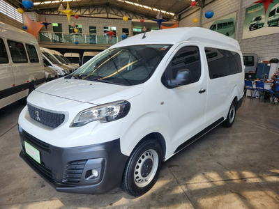 Peugeot Expert minibus 1.6 (11l) Td Blue Hdi 5p