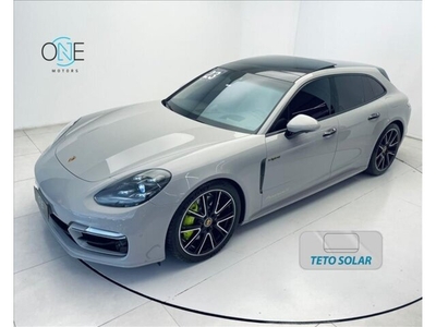 Porsche Panamera 2.9 4 E-Hybrid Sport Turismo 2023