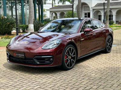 Porsche Panamera 2.9 4s E-hybrid Pdk 5p