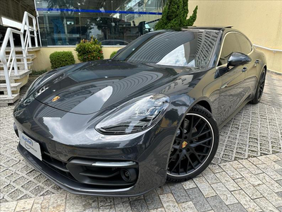 Porsche Panamera 2.9 v6 E-hybrid 4 Pdk