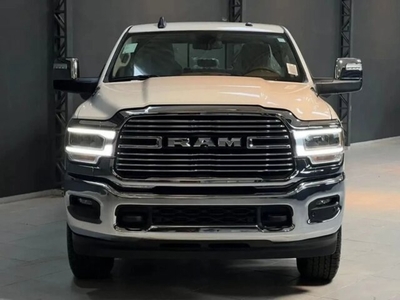 RAM 2500 6.7 TD Laramie 4WD 2024