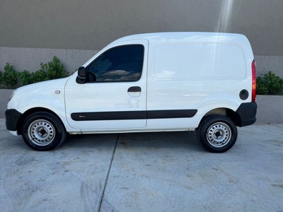 Renault Kangoo Express 1.6 16V (Flex) 2015