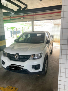 Renault Kwid 1.0 12v Zen Sce 5p