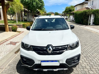 Renault Kwid 1.0 Outsider 2020