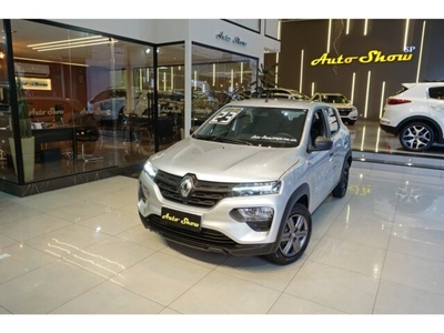 Renault Kwid 1.0 Zen 2023