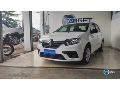 Renault Logan 1.0 Zen 2023