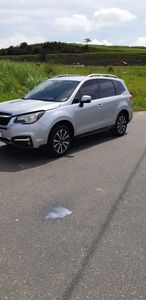 Subaru Forester 2.0 Sport Awd Aut. 5p