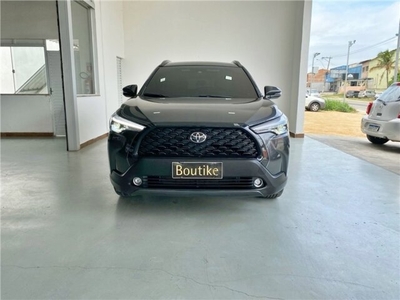 Toyota Corolla Cross 2.0 XRE CVT 2024