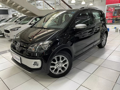 Volkswagen Cross Up! 1.0 I-motion 5p