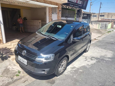 Volkswagen Fox 1.0 Vht Total Flex 3p