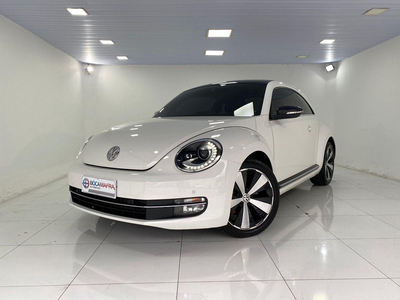 Volkswagen Fusca Highline 2.0 Flex