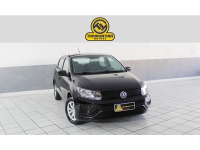 Volkswagen Gol 1.0 MPI (Flex) 2019