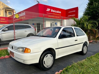 Volkswagen Gol CLi 1.8 1995