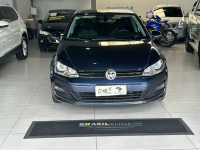 Volkswagen Golf 1.4 TSi BlueMotion Technology Highline 2015