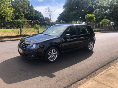 Volkswagen Golf 1.6 MI SPORTLINE 8V