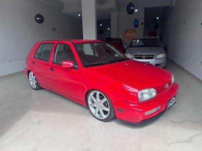 Volkswagen Golf GLX 2.0 MI 1996