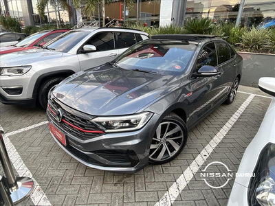 Volkswagen Jetta 2.0 350 TSI GASOLINA GLI DSG