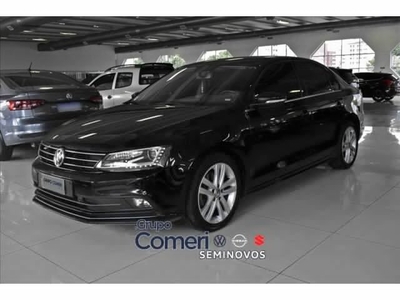 Volkswagen Jetta 2.0 TSI Highline DSG 2018