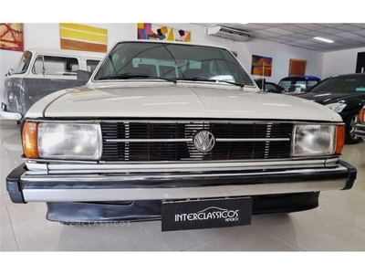 Volkswagen Passat LSE 1.6 1982