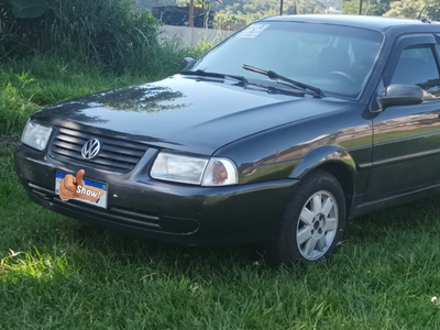 Volkswagen Santana 2.0 4p