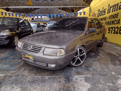 Volkswagen Santana 2.0 MI 1999