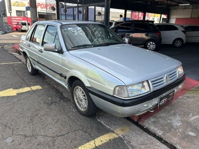 Volkswagen Santana GLSi 2.0 1992