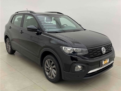 Volkswagen T-Cross 1.0 200 TSI (Aut) 2020