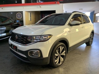 Volkswagen T-Cross 1.0 200 TSI (Aut) 2022