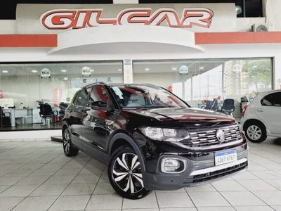 Volkswagen T-Cross 1.4 250 TSI Highline (Aut) 2022