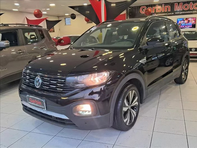 Volkswagen T-Cross T/cross 1,0 200 Tsi