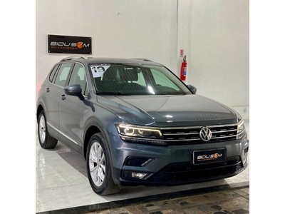 Volkswagen Tiguan Allspace 1.4 250 TSI Comfortline 2019