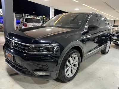 Volkswagen Tiguan Allspace 1.4 250 TSI Comfortline 2019