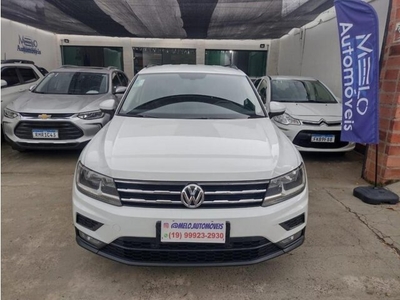 Volkswagen Tiguan Allspace 1.4 250 TSI DSG 2018