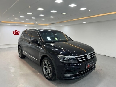 Volkswagen Tiguan Allspace 2.0 350 TSI R-Line 4WD 2020