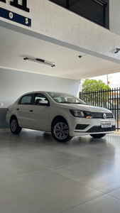 Volkswagen Voyage 1.6 Msi Total Flex 4p