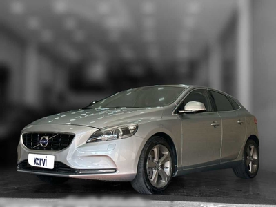 Volvo V40 2.0 T4 DYNAMIC TURBO GASOLINA 4P AUTOMATICO