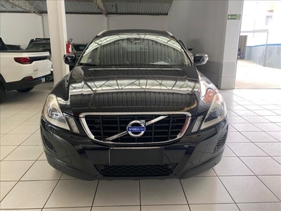 Volvo XC60 2.0 T5 Dynamic 2012