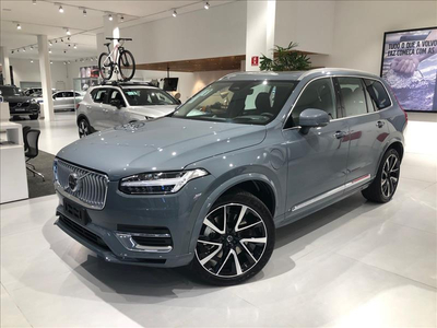 Volvo XC90 2.0 t8 Recharge Ultimate Awd Geartronic