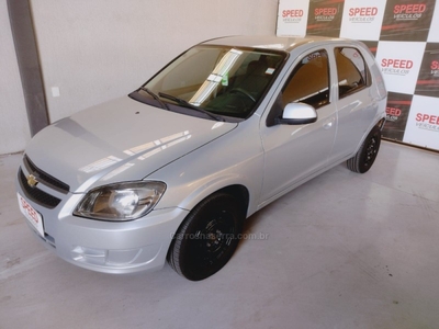 CELTA 1.0 MPFI LT 8V FLEX 4P MANUAL 2012