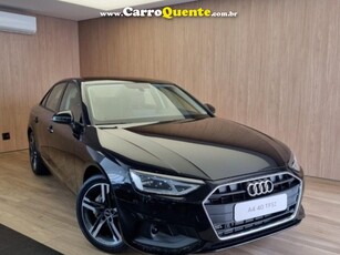 AUDI A4 2.0 TFSI PRESTIGE 2024 em São Paulo e Guarulhos