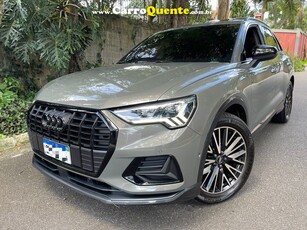 AUDI Q3 1.4 35 TFSI BLACK S LINE em São Paulo e Guarulhos