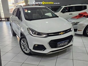 CHEVROLET TRACKER 1.4 16V TURBO LTZ em São Paulo e Guarulhos