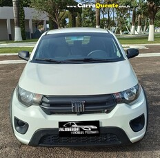 FIAT MOBI LIKE BRANCO 2022 1.O FLEX em Cuiabá e Várzea Grande