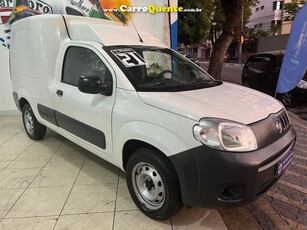 FIAT VENDIDA BRANCO 2021 1.4 FLEX em São Paulo e Guarulhos