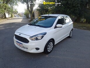 FORD KA 1.0 SE 12V em São Paulo e Guarulhos