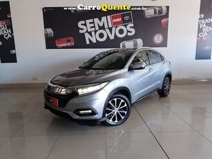 HONDA HR-V 1.8 16V EXL em Florianópolis e São José