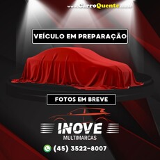 HONDA HR-V EXL 1.8 FLEXONE 16V 5P AUT. MARROM 2016 1.8 FLEX em Cascavel e Foz do Iguaçu