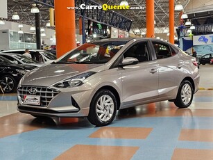 HYUNDAI HB20S 1.0 EVOLUTION 12V em São Paulo e Guarulhos