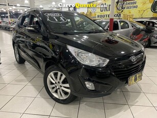 HYUNDAI IX35 2.0 MPI 4X2 16V em São Paulo e Guarulhos