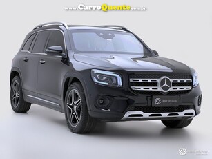 MERCEDES-BENZ GLB 200 em Campinas e Piracicaba